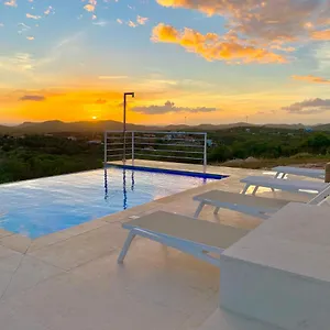 Fonteintop Holiday home Willemstad