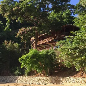 Alibaba's Seabreeze Apartment Castara