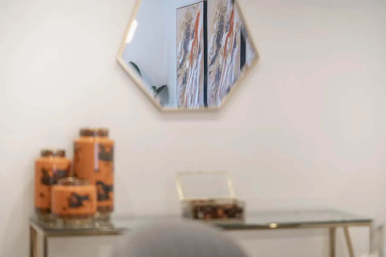 Apartment Durrani Homes - State Of The Art Living At Old Town 1 Bed Dubai United Arab Emirates