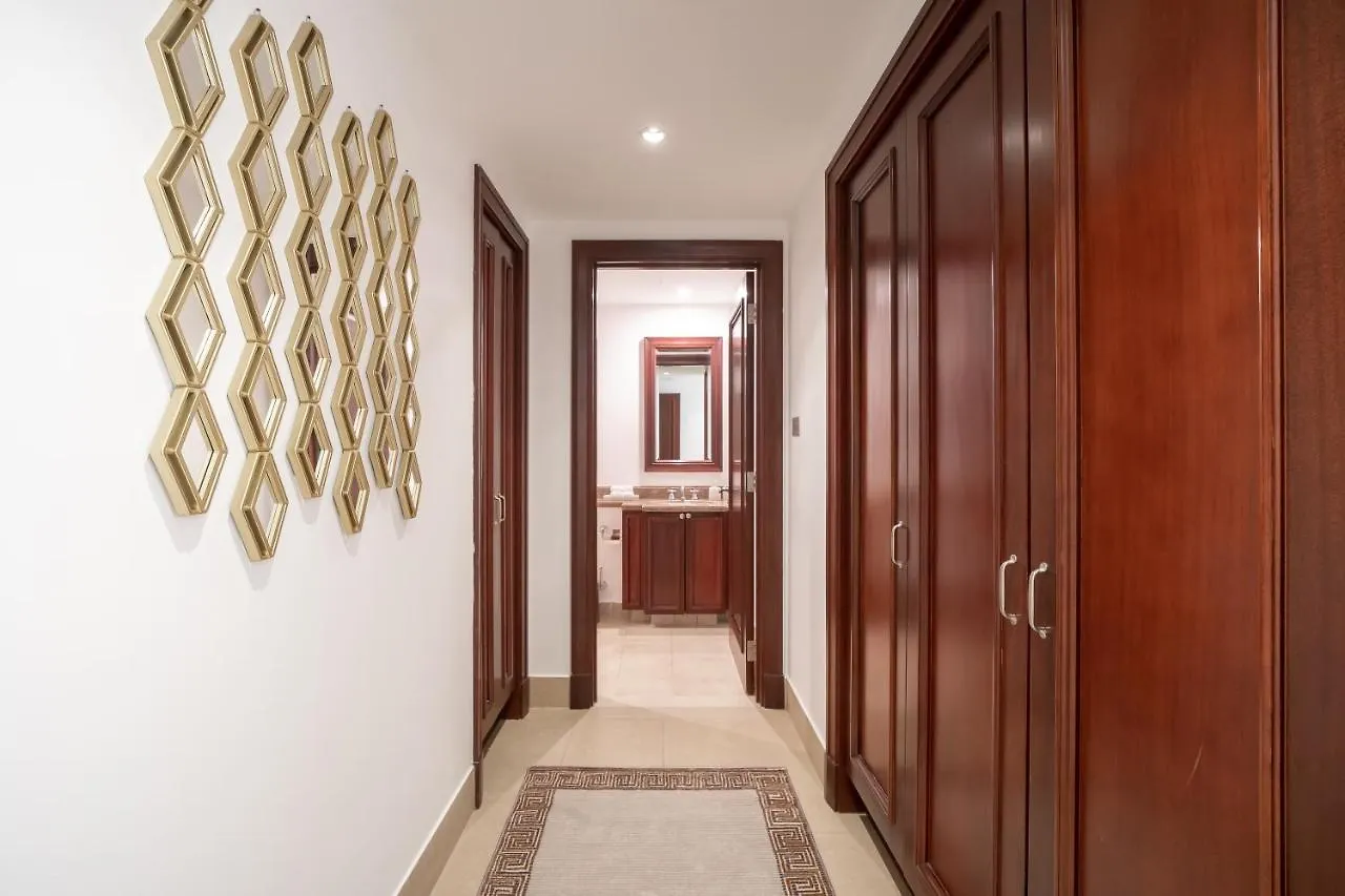 Durrani Homes - State Of The Art Living At Old Town 1 Bed Dubai United Arab Emirates